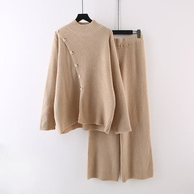 Amelie Fleur Cozy Nebula Duo Set