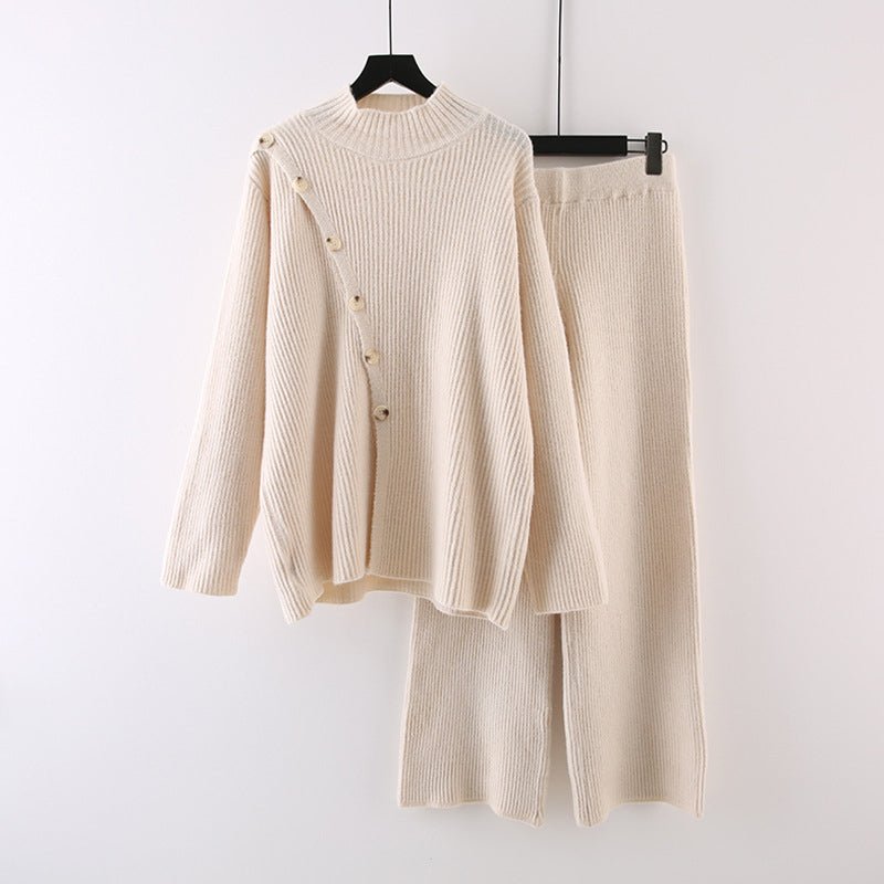 Amelie Fleur Cozy Nebula Duo Set