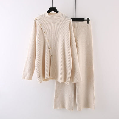 Amelie Fleur Cozy Nebula Duo Set