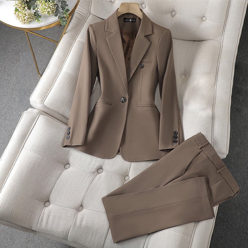 Amelie Fleur Empire Grace Duo Set