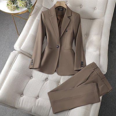 Amelie Fleur Empire Grace Duo Set