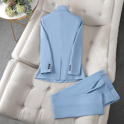 Amelie Fleur Empire Grace Duo Set