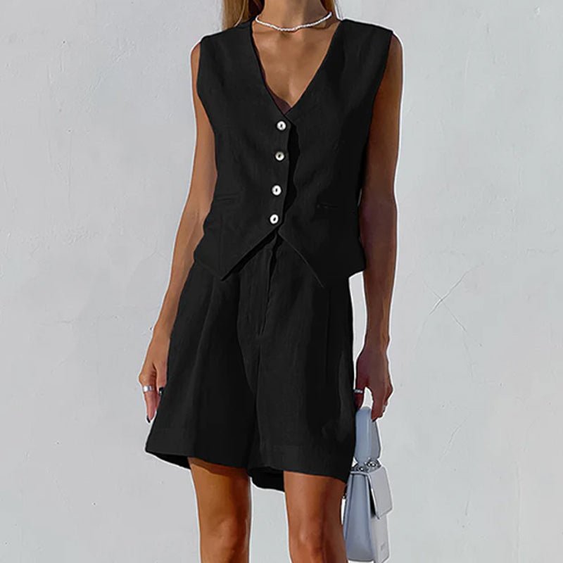 Amelie Fleur Limassol 2 Piece Set