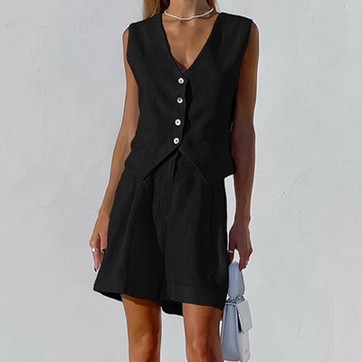 Amelie Fleur Limassol 2 Piece Set