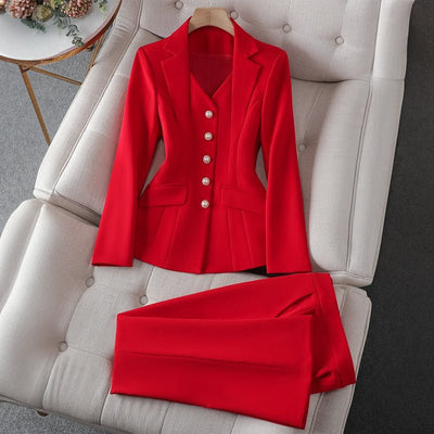 Amelie Fleur Selene 2 Piece Set