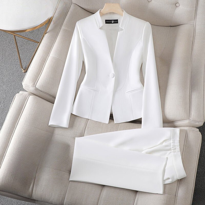 Amelie Fleur Sleek Success Duo Set