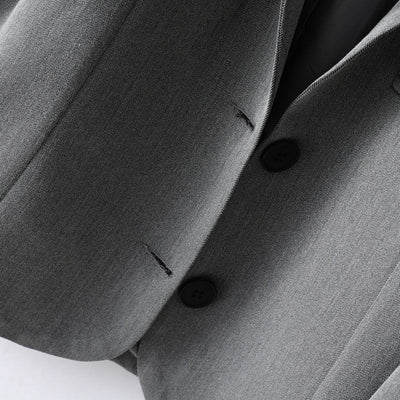Amelie Fleur Sportive Elegance Jacket