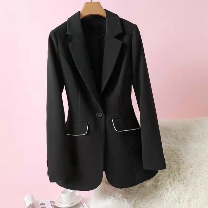 Amelie Fleur Timeless Couture Blazer