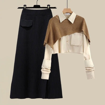 Amelie Fleur Toulouse 3 Piece Set