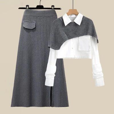 Amelie Fleur Toulouse 3 Piece Set