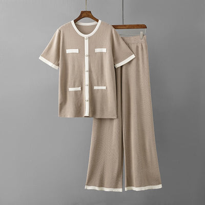 Amelie Fleur Vintage Duo Set
