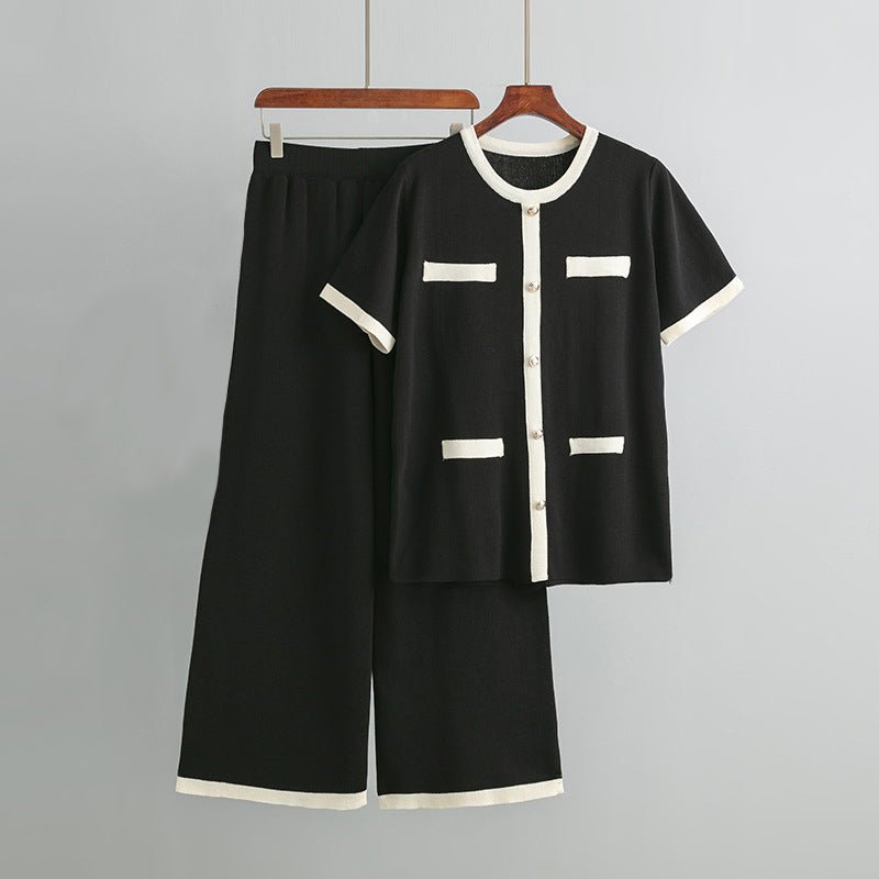 Amelie Fleur Vintage Duo Set