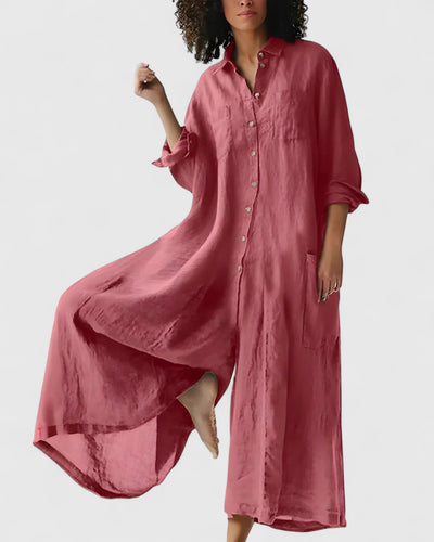 Ellison™ | Exquisite Jumpsuit