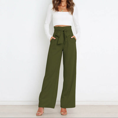 Lana Wide Leg Pants