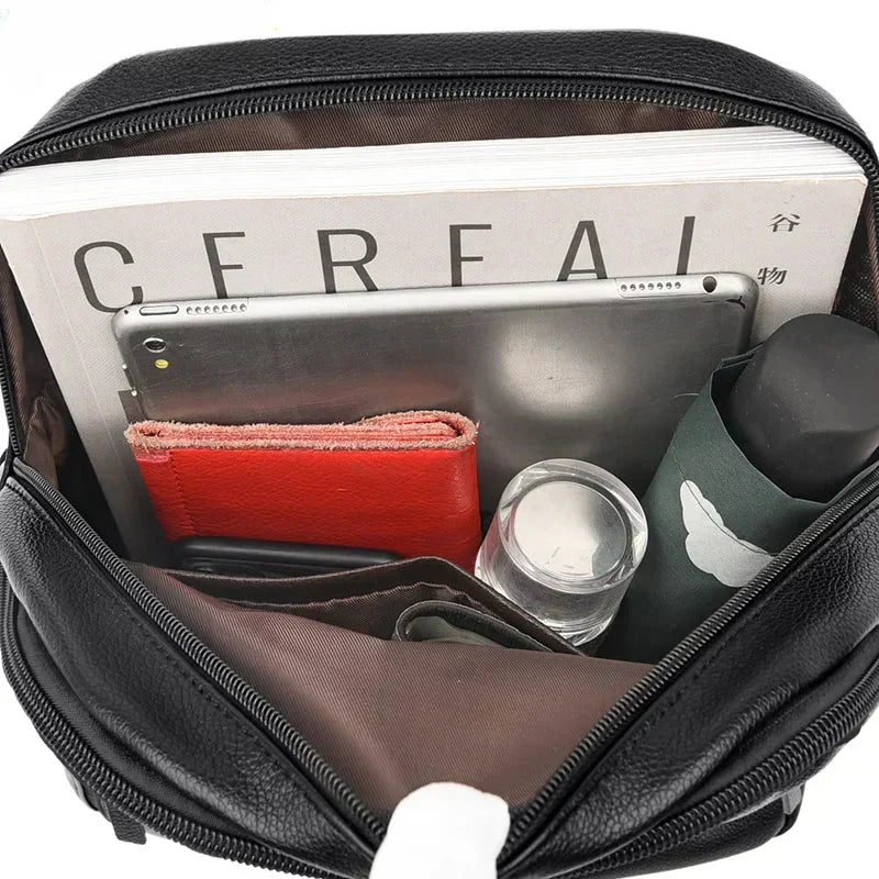 Saylor - Minimalist Large Capacity Commuter Backpack