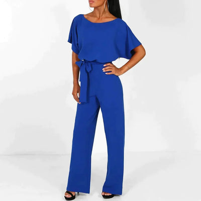 Avencea - Ladies Jumpsuit