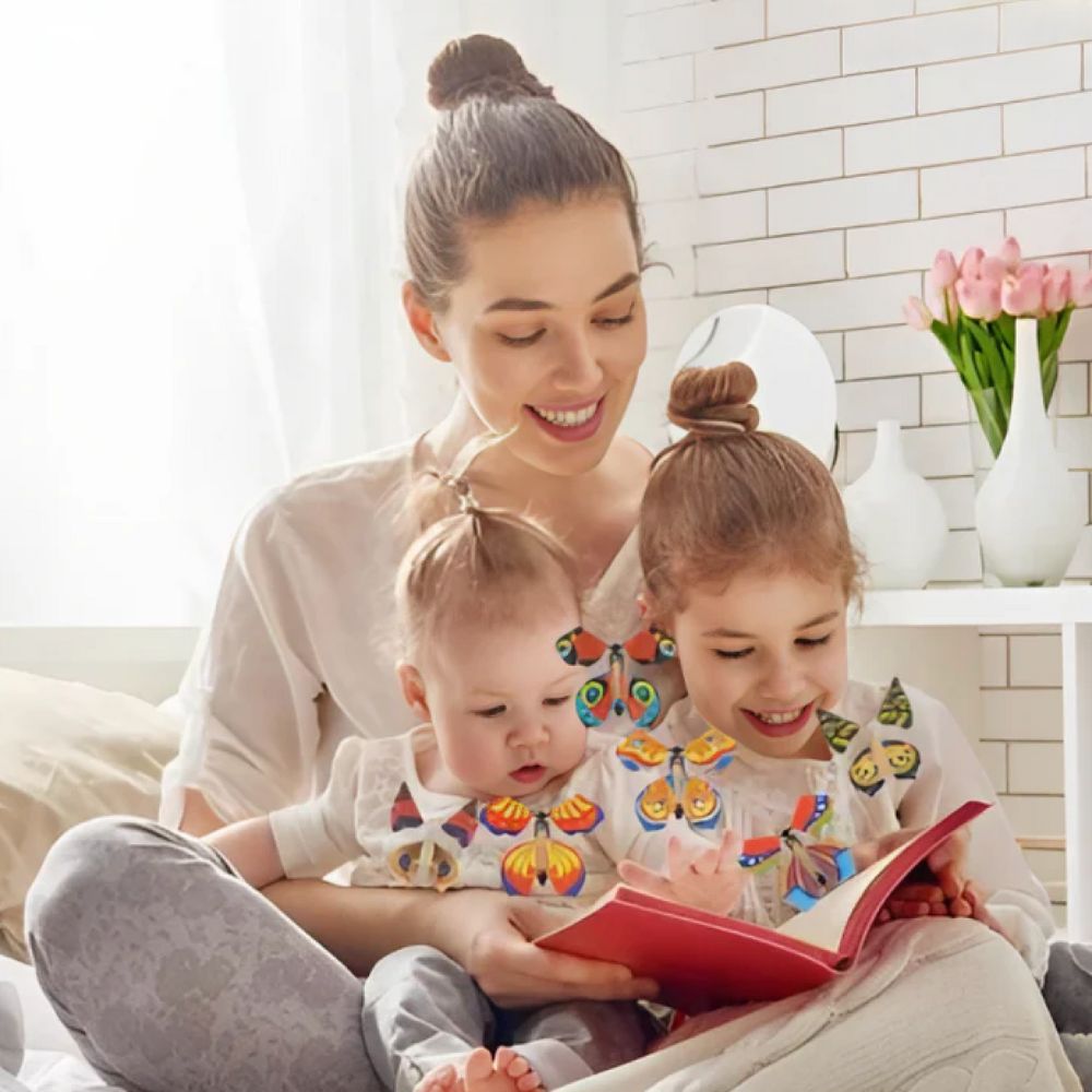 FlutterCharm™ — Ignite Instant Joy with Magical Butterfly Surprises