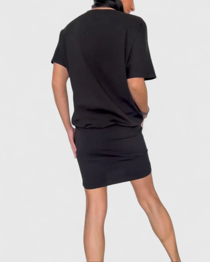 Zephyra | Elegant Dress