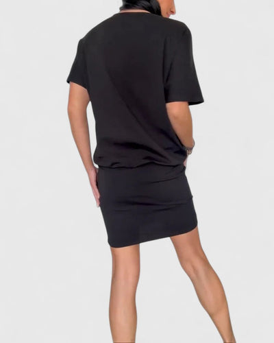 Zephyra | Elegant Dress