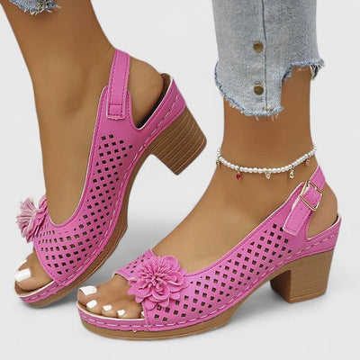 Kaelith | Comfortable Sandals