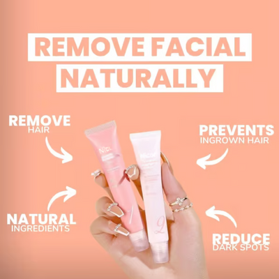 LumiSilk™ — Instantly Smooth, Radiant Skin Without a Sting or Scratch