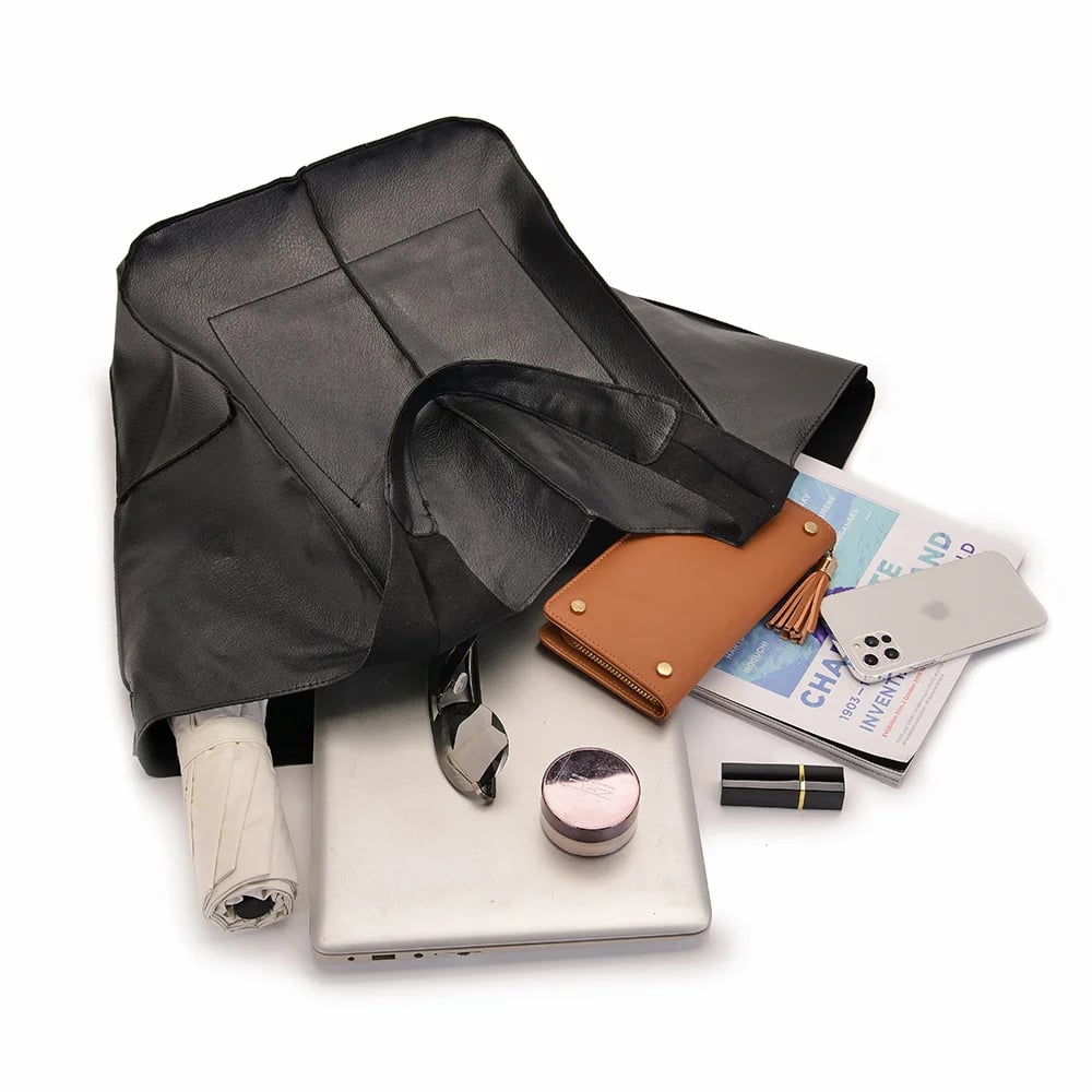 Sora™ | Oversized Handbag