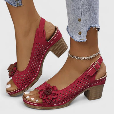 Kaelith | Comfortable Sandals