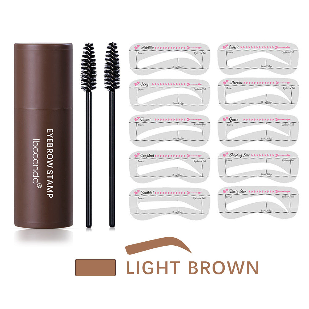 BrowVanta™ — Sculpt Stunning Brows That Stay Perfect All Day Long