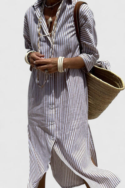 Solara | Elegant Dress