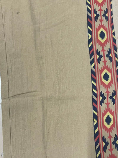 Wilder | Ethnic Comfort Fit Pants