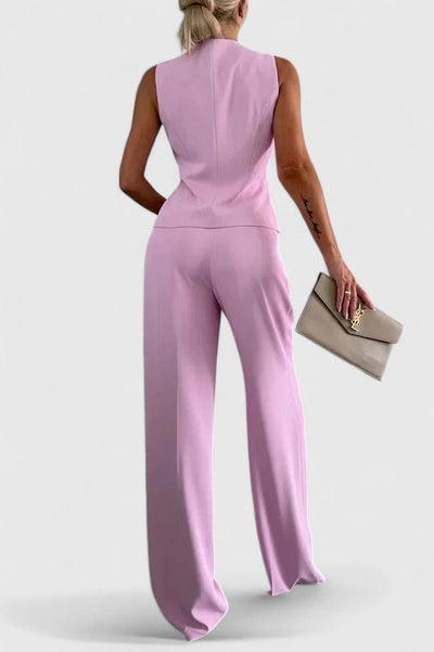 Karsynne | Elegant Co-ord Set