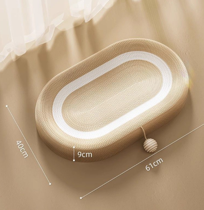 ScratchGuard Haven™ — Turn Claw Chaos into a Stylish Sanctuary Your Cat Will Crave