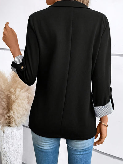 Aubrey™ - Modern Casual Suit Jacket