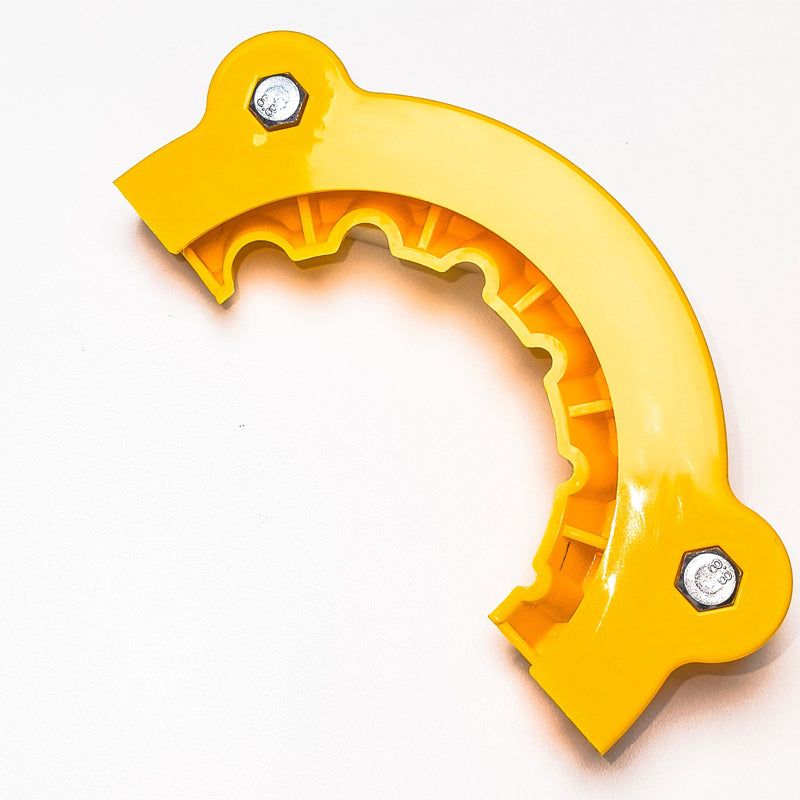 RamoraSharp™ — Transform Your Drill Bits into Razor-Sharp Power Tools Instantly