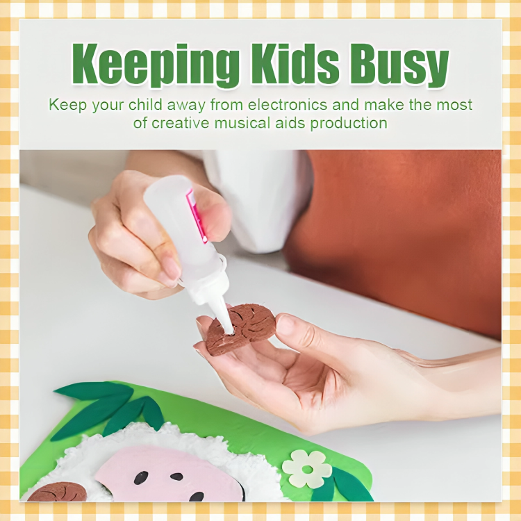 RambeeJoy™ — Ignite Creativity and Confidence with Every Stitch