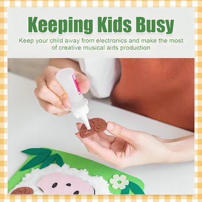 RambeeJoy™ — Ignite Creativity and Confidence with Every Stitch