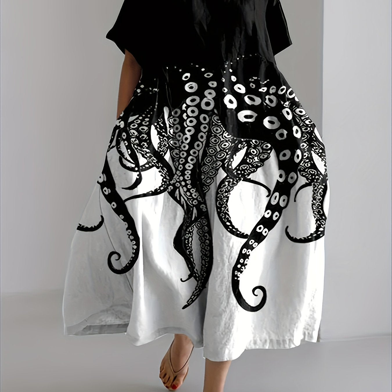 Seaside Inspiration Dress