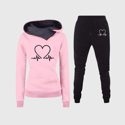 Raelynn | Comfortable Sports Set