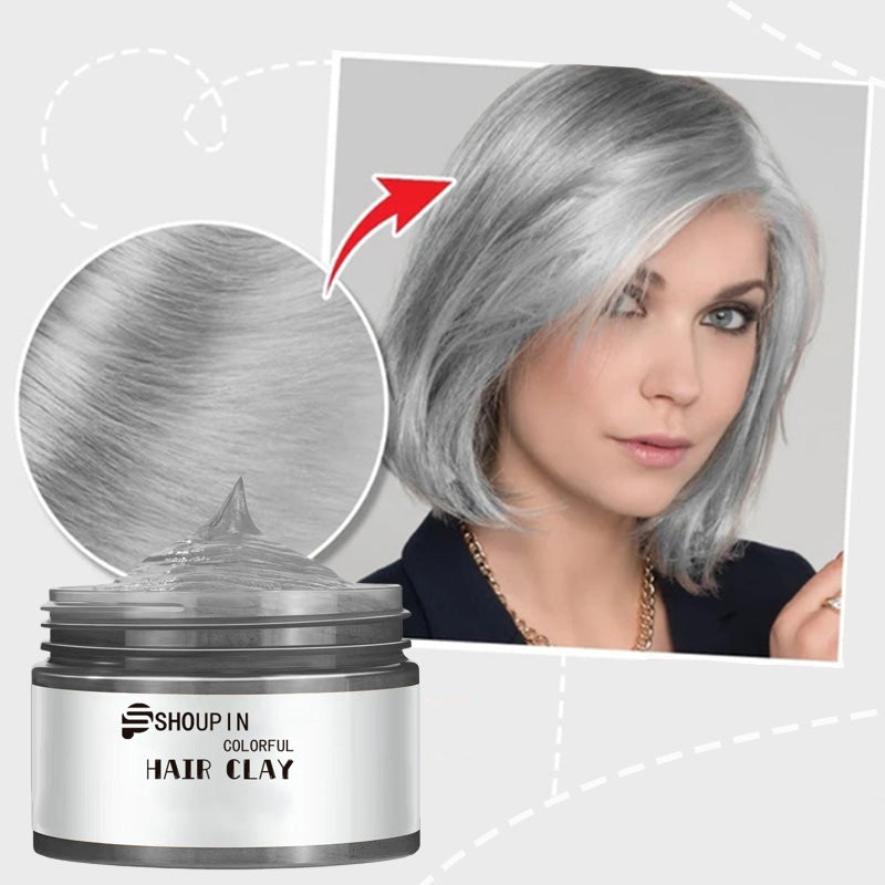 Chromaveil™ — Effortless Color Freedom That Turns Every Look Into a Showstopper