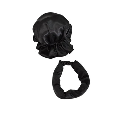 SilkWave™ Dream Rollers — Wake Up to Soft, Bounce-Back Curls That Feel Like a Dream