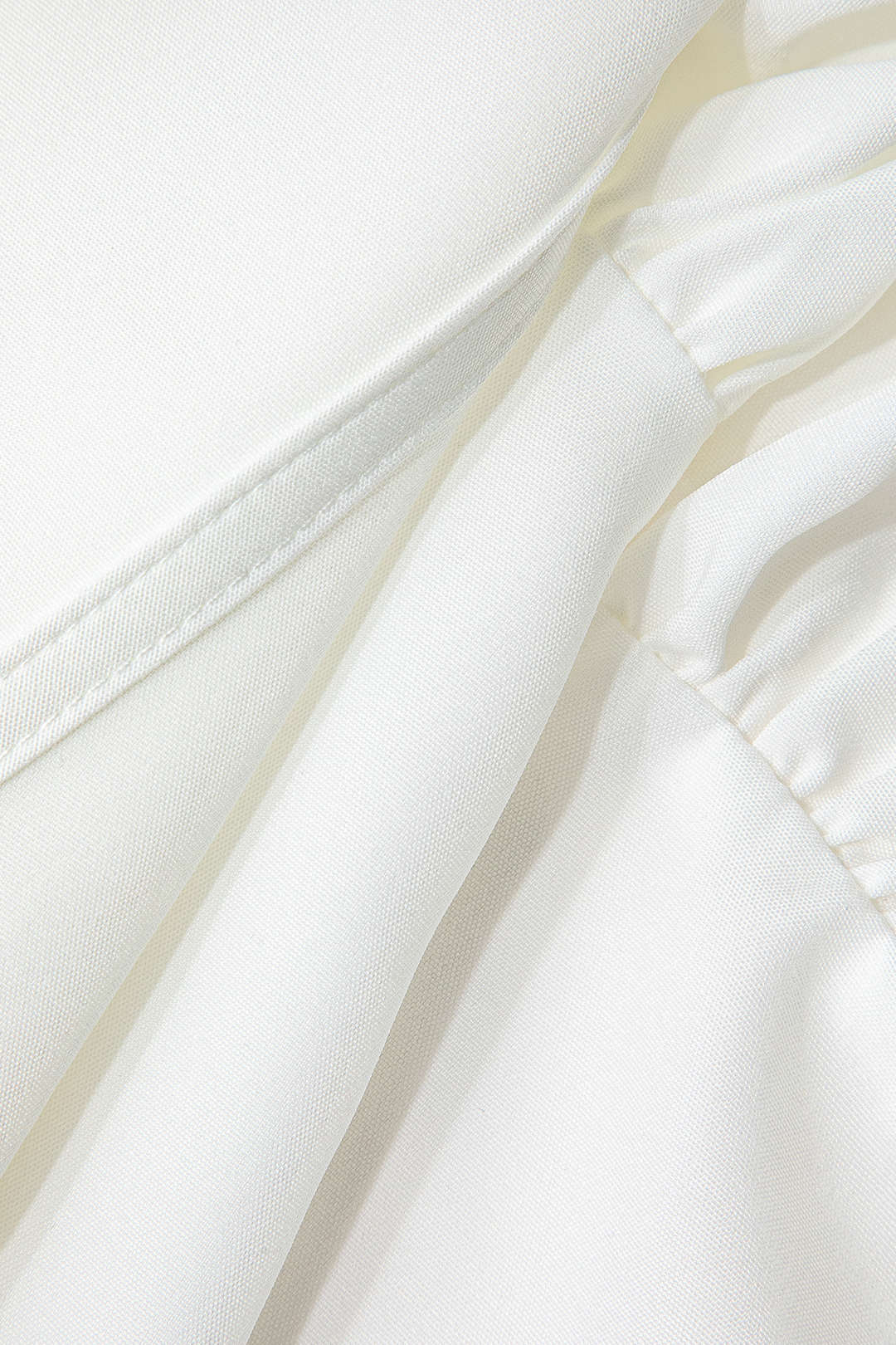 Avencea Corset Top with Ties