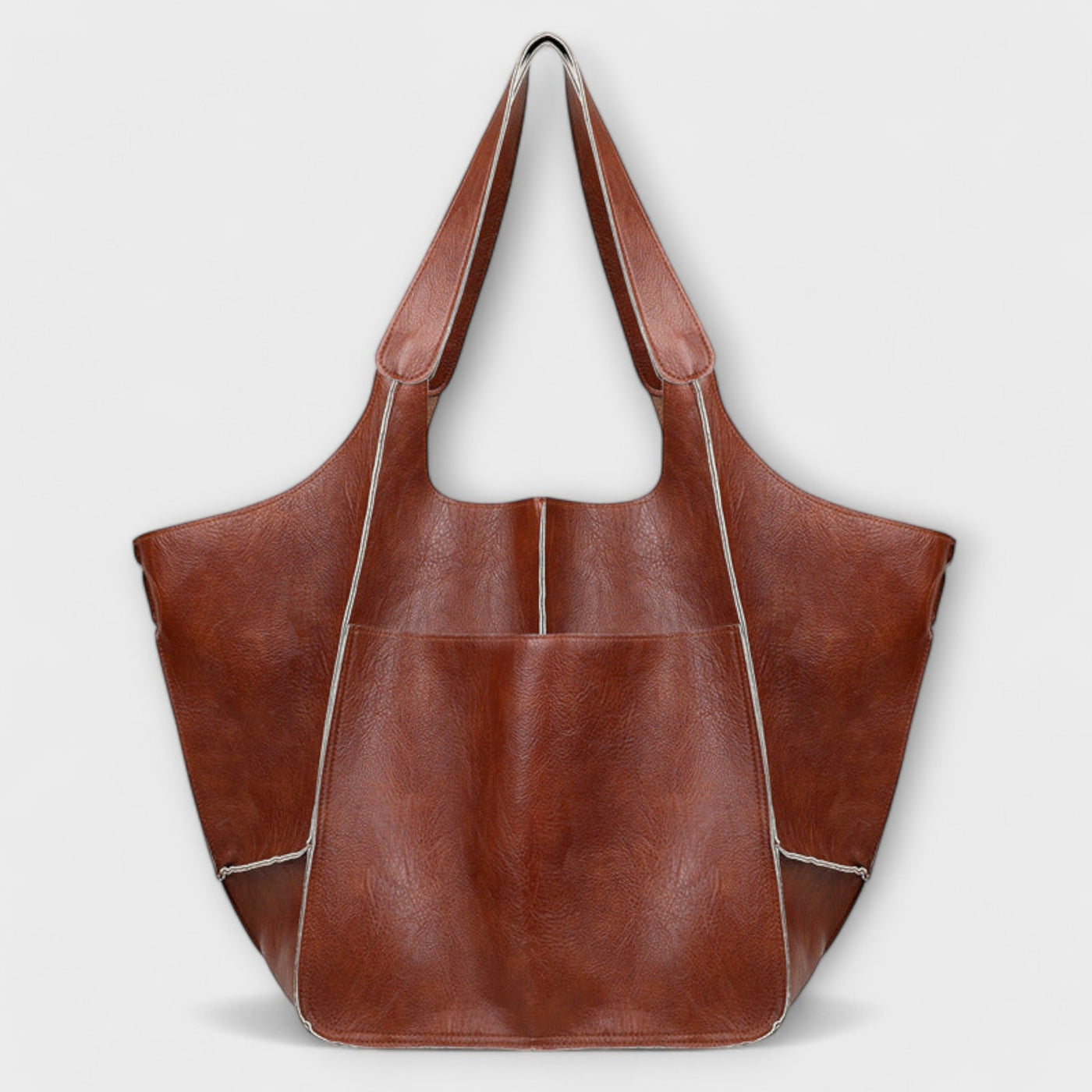 Lublanca - Oversized Weekender Bag
