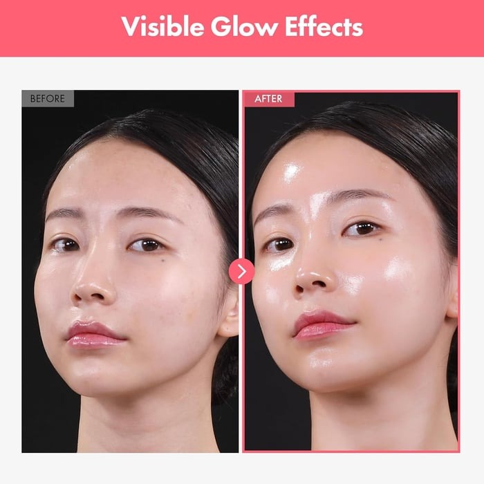 GlowHaven™ — Unlock Radiant, Firm Skin That Commands Every Look