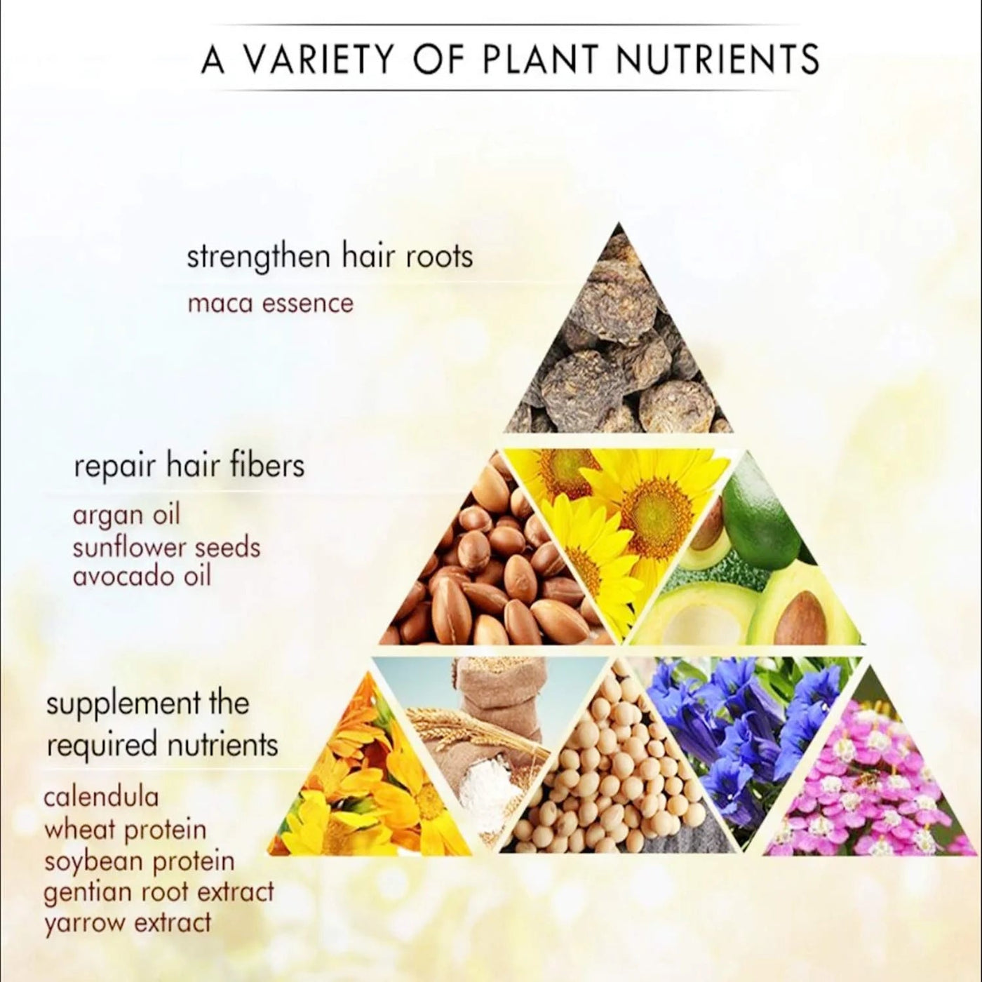 LumaSilk™ Hair Crème — Unlock Silky, Radiant Hair That Commands Attention Instantly