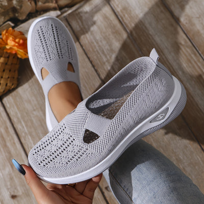STRIDEKNIT™ - WOMEN'S SHOES WITH FLEXIBLE COMFORT