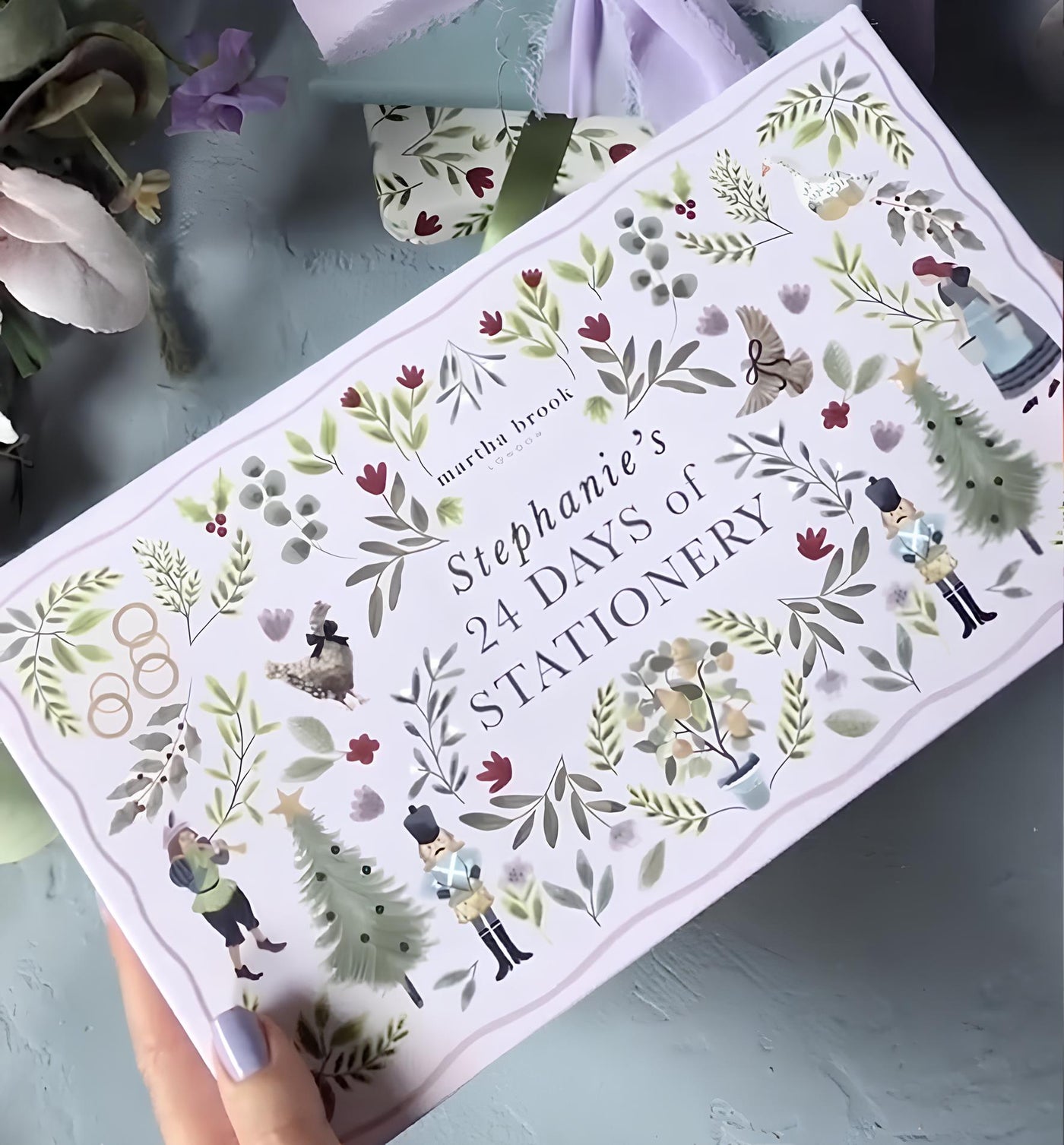 WinterMuse™ — Ignite Your December with Daily Joy and Creative Magic