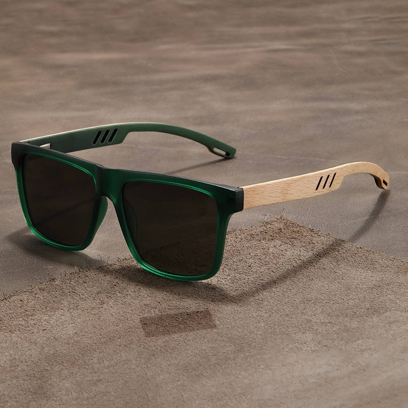LegnoClassics Luxury Wood Sunglasses