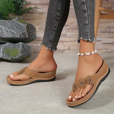 Genoveva | Orthopedic Sandals