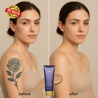 VeilMist™ — Own Flawless, Natural Skin That Stays Perfect All Day