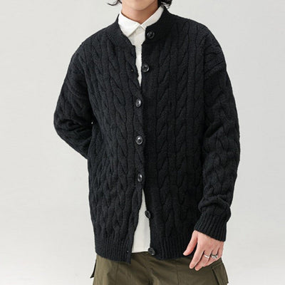 Hampshire Cotton Cardigan